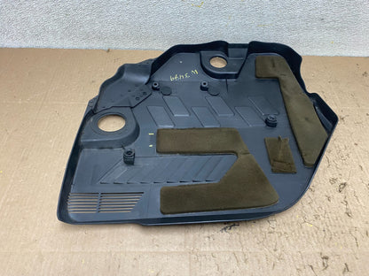 2007 to 2010 Pontiac G6 3.5L V6 Top Engine Motor Cover OEM W3479 DG2