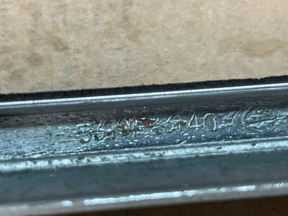 2005 2006 Lexus ES330 Front Upper Grill Grille af5197 DG4