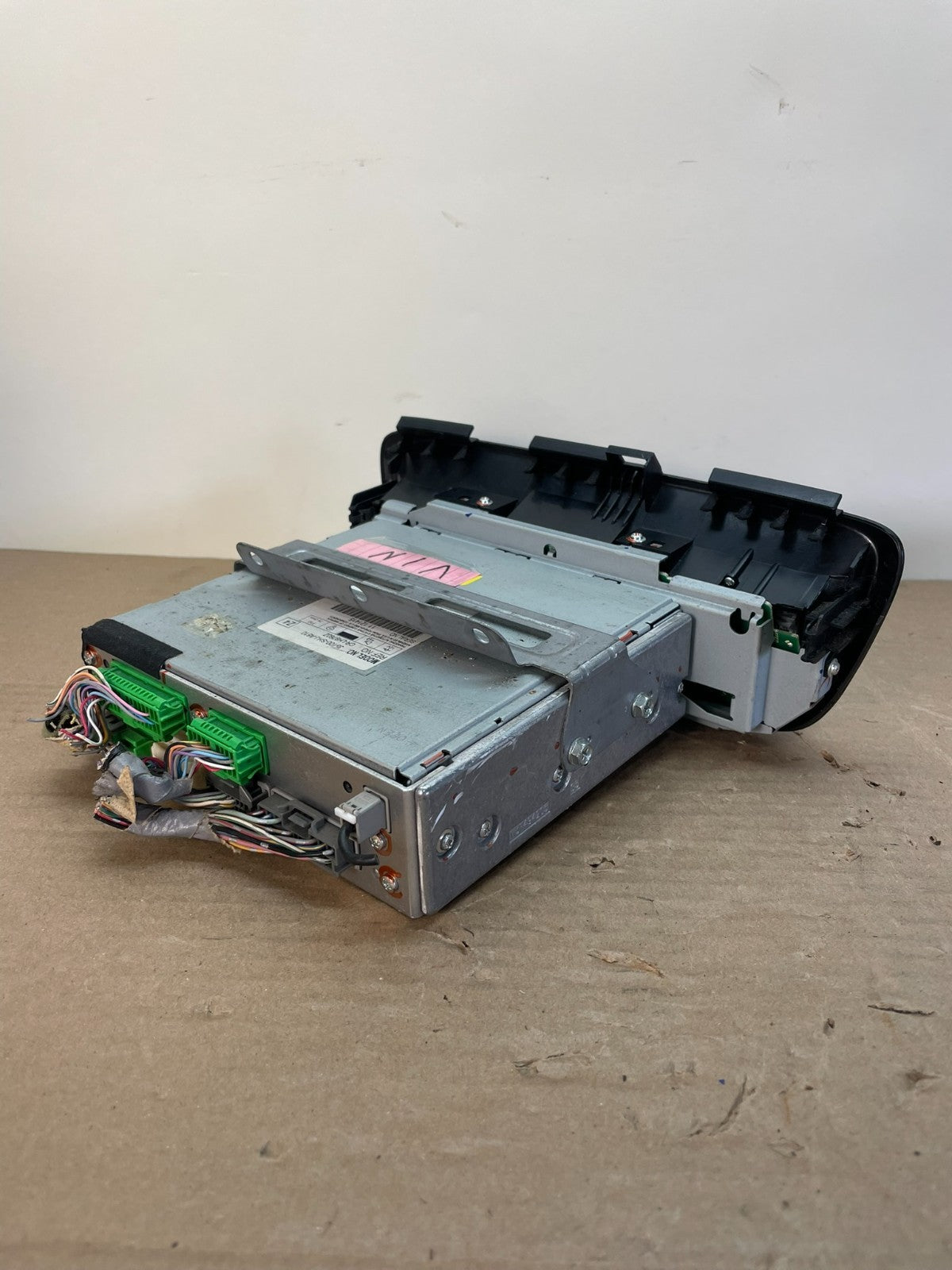 2005 to 2010 Honda Odyssey Am Fm Cd Player Radio Receiver AI0568 DG4