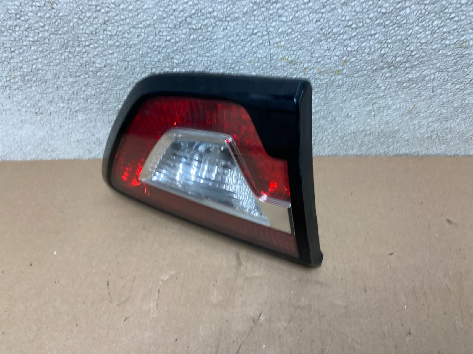2013 to 2017 Chevrolet Traverse Left Driver LH Inner Tail Light Oem AB5022 LK1