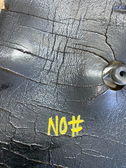 2001 to 2004 Cadillac Deville Seville Northstar Engine Motor Cover R7109 DG8