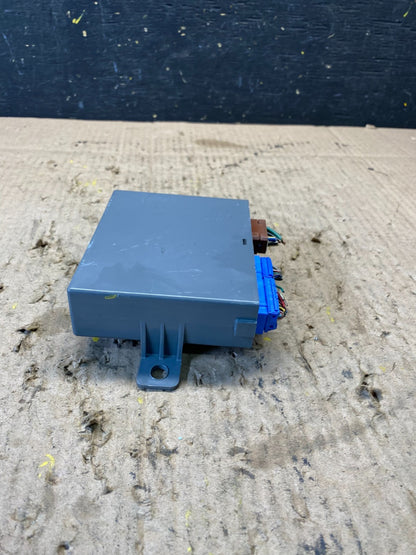 2005 - 2007 Honda Odyssey Rear Left Driver Sliding Door Module P7938 DG3