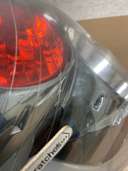 2005 to 2006 Nissan Altima Left Driver Side Tail Light AE6650 LK3