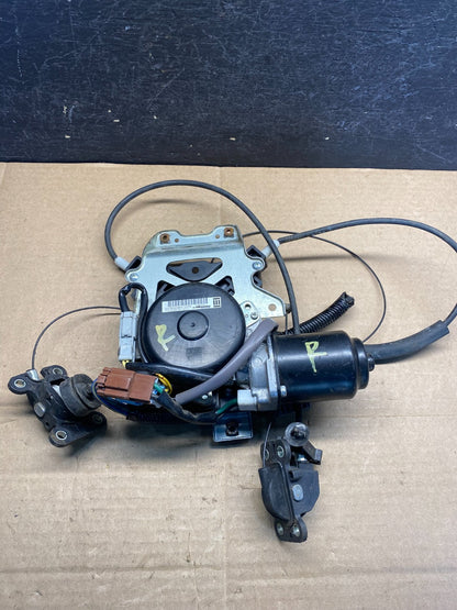 2005 - 2010 Honda Odyssey Rear Right Sliding Door Lock Actuator Motor AE8264 DG3