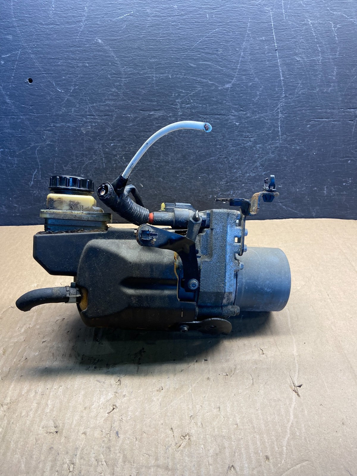 2013 -2016 Nissan Pathfinder Electric Hydraulic Power Steering Pump AF9420 DW3