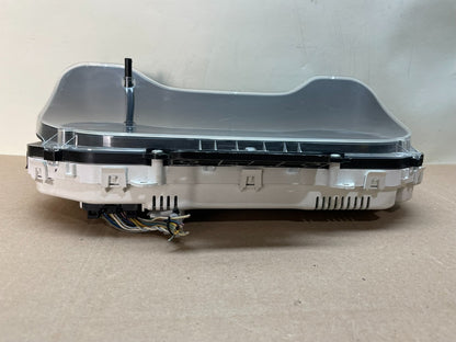 2016 2017 Ford E350 E450 Gauge Speedometer Cluster AJ0874 DW3