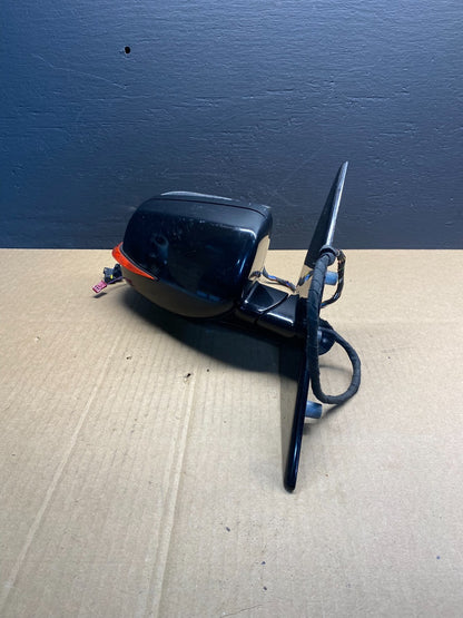 2004 - 2006 BMW 5-Series 525i 530i Right Passenger Door View Mirror AB4270 MS2