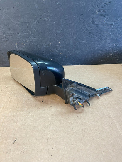 2005 2006 2007 Mercury Montego Left Driver Lh View Door Mirror AE8351 DW2