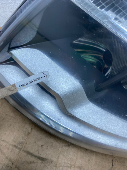 2014 - 2020 Ram Ram Promaster Left Driver LH Halogen Headlight DEPO AD6290 DW5