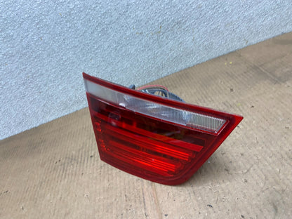 2011 to 2017 BMW X3 Left Driver Lh Inner Tail Light AA6470 LK1