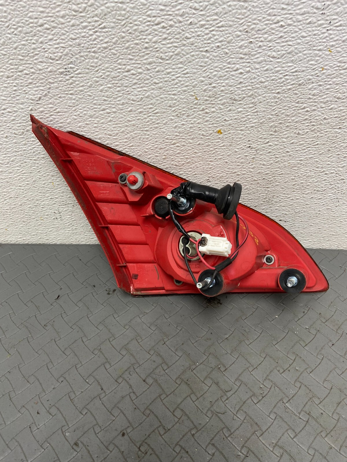 2009 2010 Nissan Murano Right Passenger RH Side Inner Tail Light Oem C0938 DG14