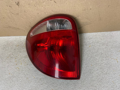 2004 to 2007 Dodge Grand Caravan Left Driver Lh Tail Light AH6899 LK1