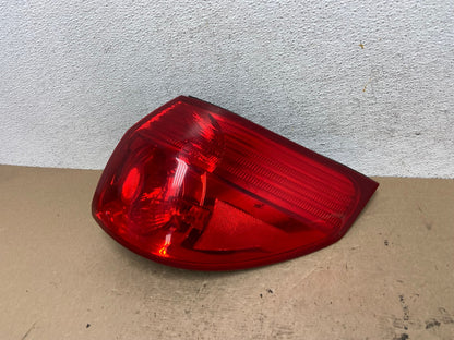 2006 - 2010 Toyota Sienna Right Passenger Side Tail Light AF4939 LK1