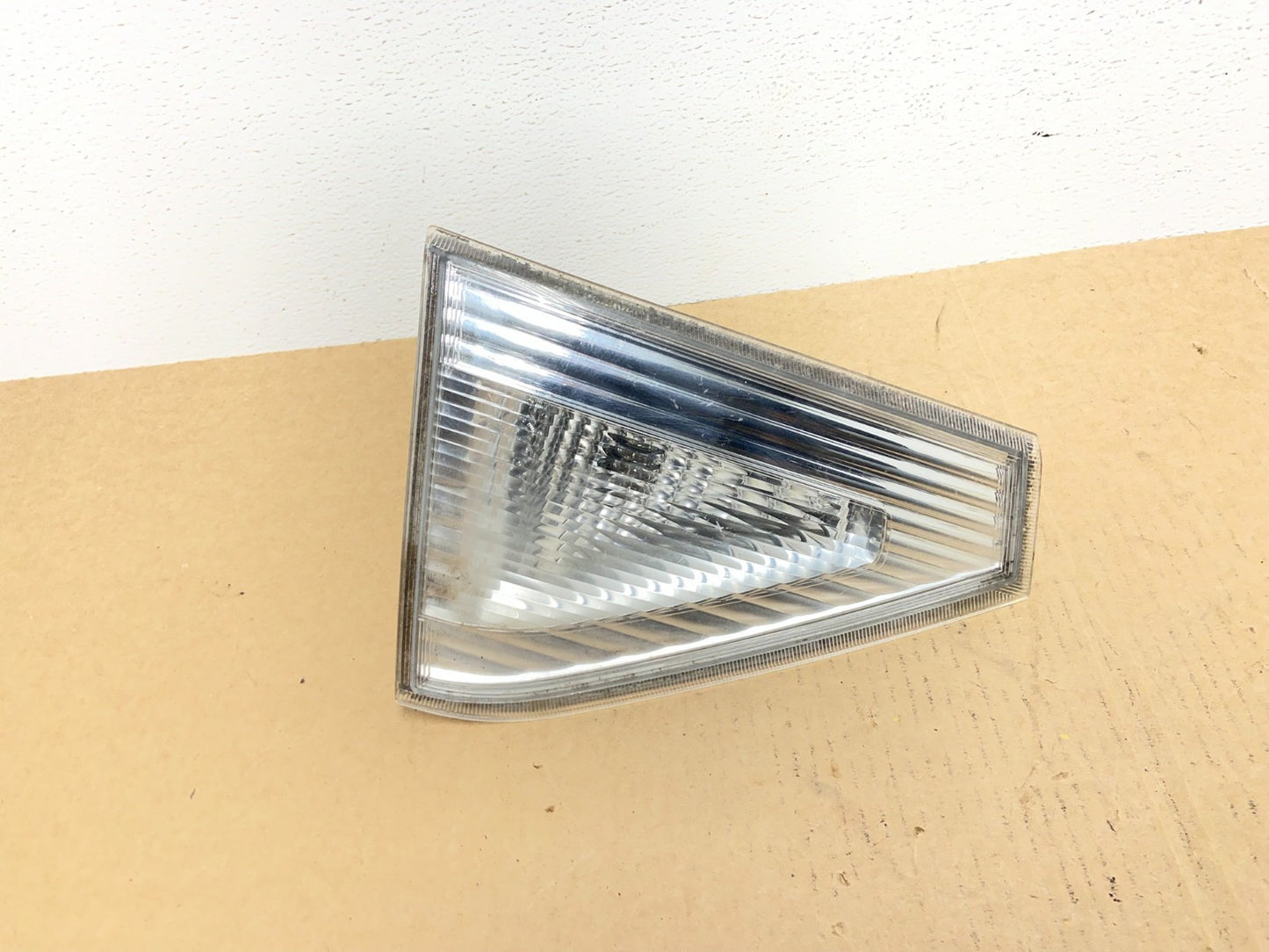 2008-2014 Subaru Impreza Hatchback Left Driver LH Inner Tail Light Oem AC1119 DW0