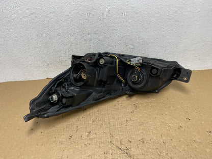 2010-2012 Subaru Legacy Outback Right Passenger Headlight AF8282 DW6