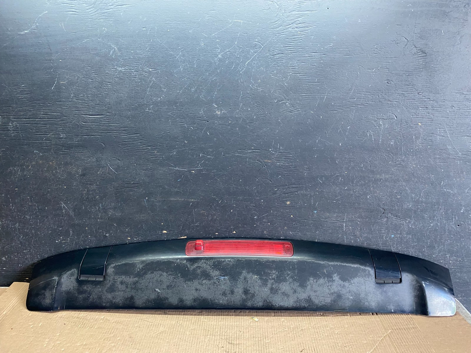 2009 to 2015 Honda Pilot Rear Trunk Spoiler Gate Oem P5991 DG0