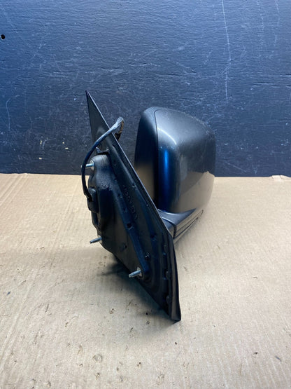 2009 - 2020 Dodge Journey Left Driver LH View Door Heated Mirror AE7647 DW1