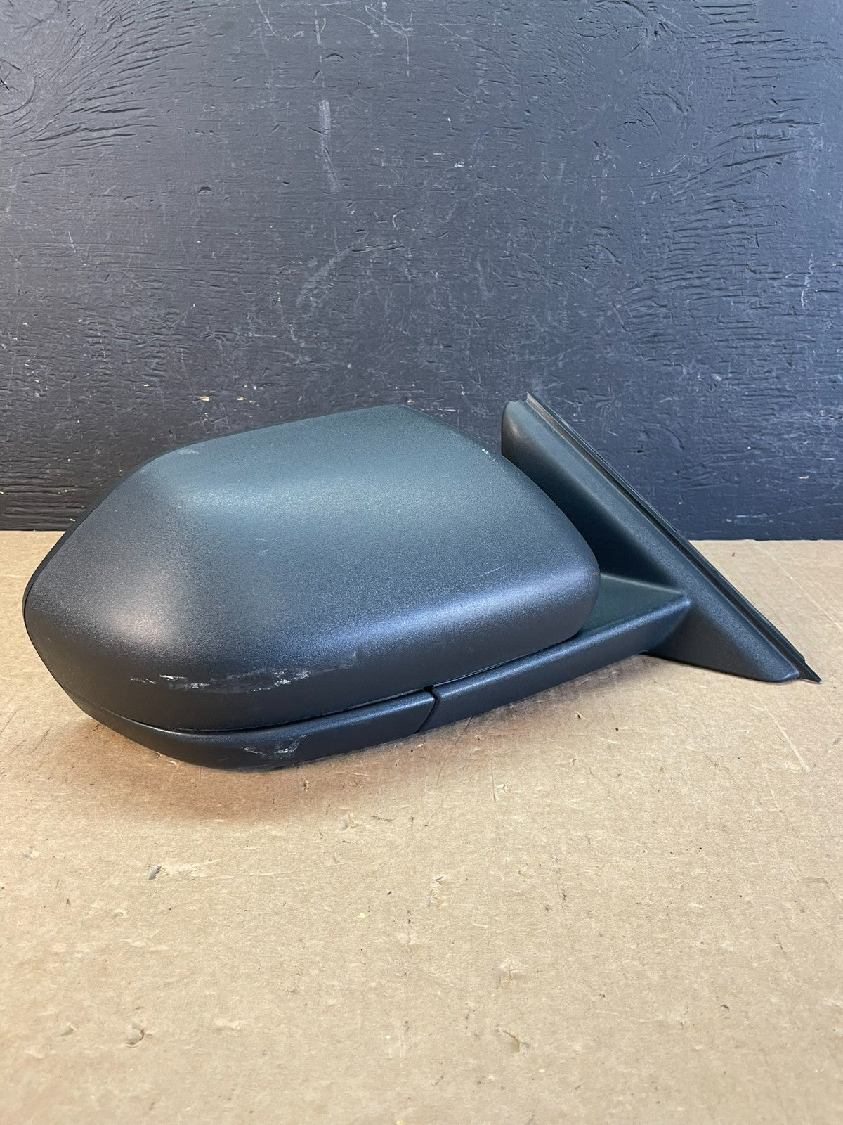 2020 to 2022 Ford Explorer Right Passenger RH Side Door Heated Mirror AD0349 DW1