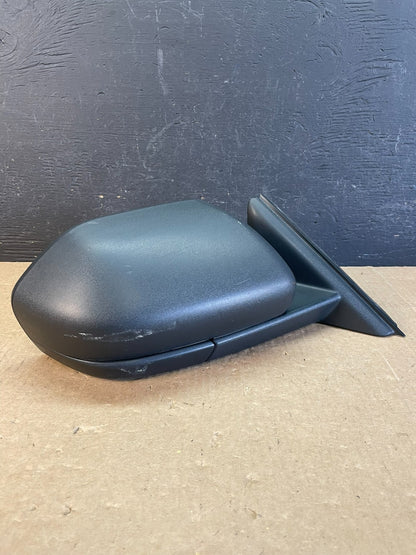 2020 to 2022 Ford Explorer Right Passenger RH Side Door Heated Mirror AD0349 DW1