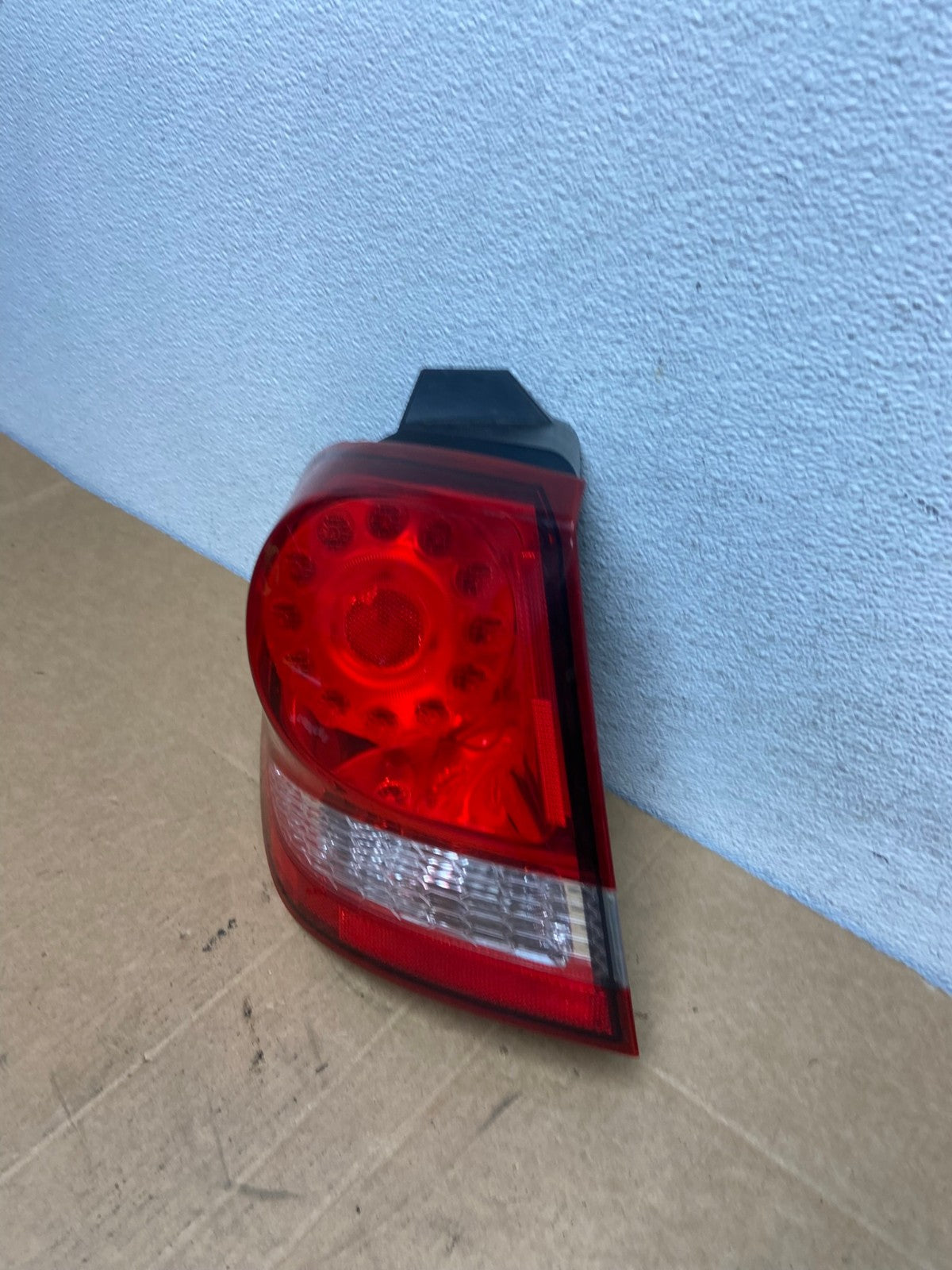 LED 2011-2020 Dodge Journey Left Driver Lh Side Tail Light AD5480 LK1