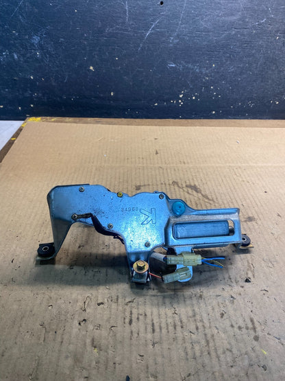 2003 to 2005 Subaru Forester Rear Wiper Motor 86510SA070 Z4777 PS0