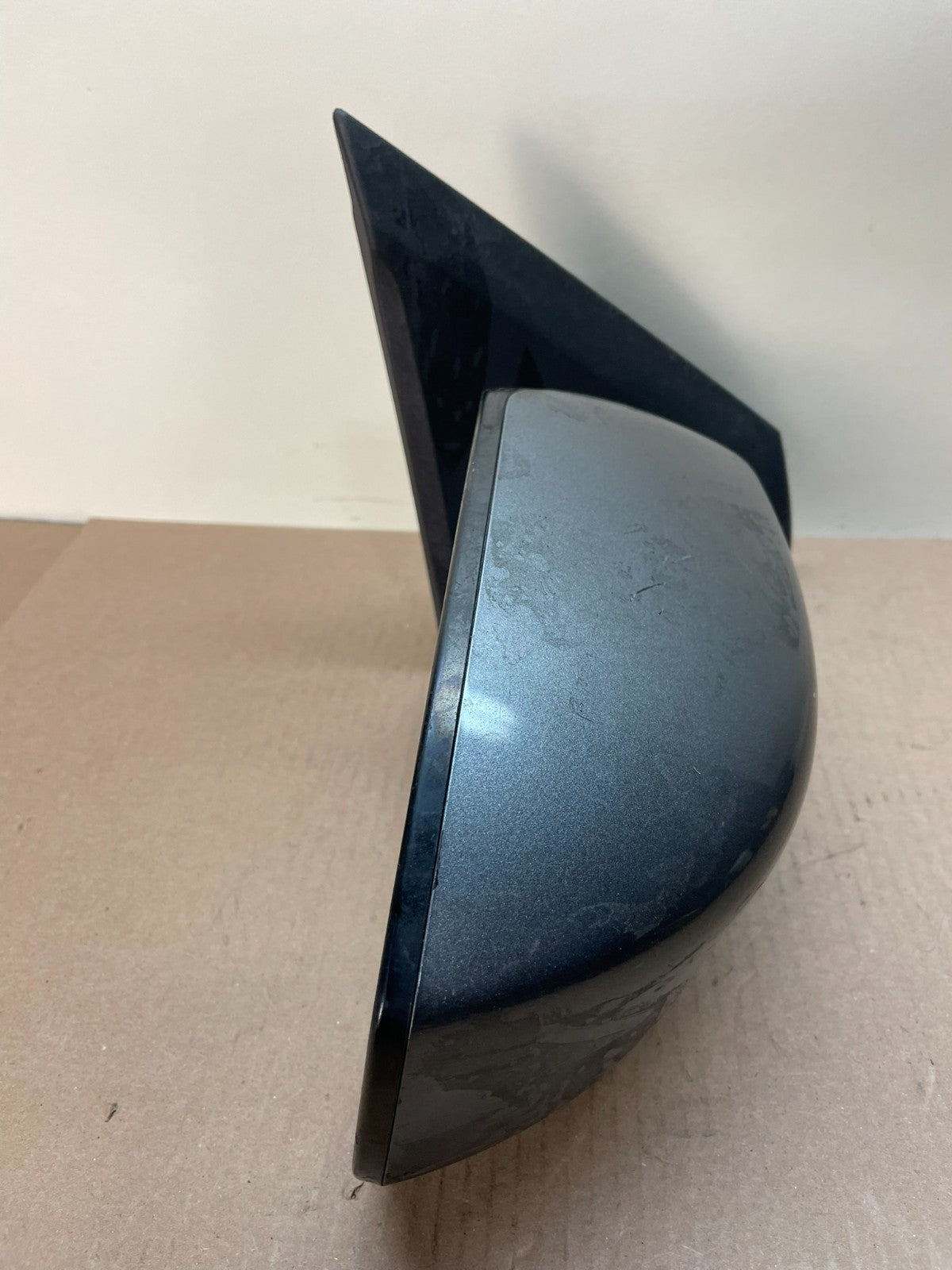 2013 to 2019 Nissan Sentra Right Passenger Side Door Mirror AI8744 DG9