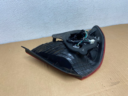 2000 2001 2002 Toyota Avalon Right Passenger Rh Side Tail Light DEPO AC7473 LK5