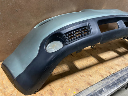 2006 to 2007 Subaru Tribeca Front Bumper Cover W/Fog Light Holes V4049 PS7