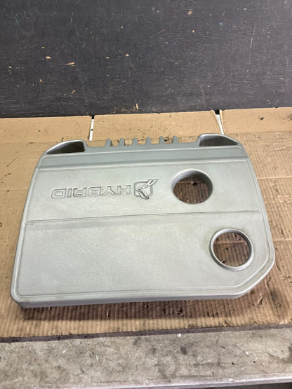 2009 to 2012 Ford Escape Hybrid Engine Cover 9m6e-6a949-adw M2665 DG1