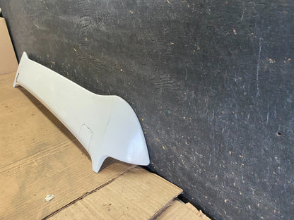 2007 2008 Honda Fit Rear Trunk Spoiler Gate Oem W21211