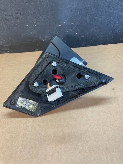 2015 - 2019 Hyundai Sonata Left Driver View Door Mirror AE3793 DW4