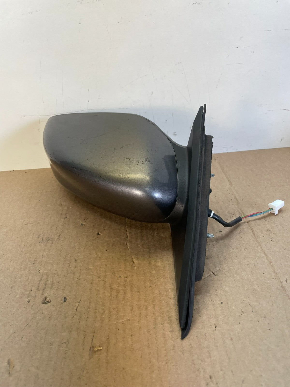 2013-2015 Nissan Altima Right Passenger View Power Door Mirror AH6242 DW1