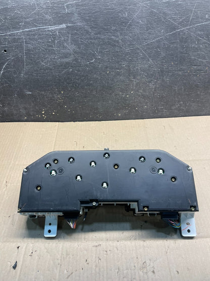 2001 2002 2003 Ford Explorer Speedometer Cluster Gauge Oem X8428 PS8