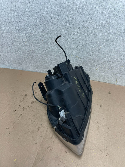 2004 to 2008 Suzuki Forenza Right Passneger RH Halogen Headlight Oem Q5057 DW15