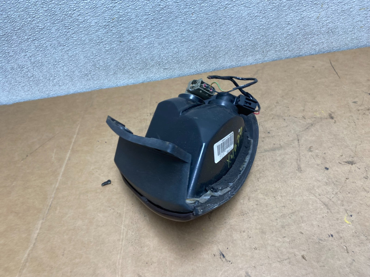 1998 - 1999 Ford Taurus Wagon Sedan Left Driver Side Tail Light Oem X4779 DW5