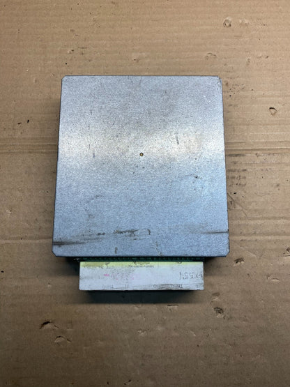 1994 Ford Van E150 E250 4.9L Ecm Ecu Engine Computer Module AD9437 DG1