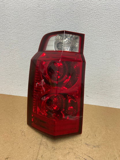 2006 to 2010 Jeep Commander Left Driver Side Tail Light OEM AC3526 LK0