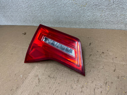 2007 2008 2009 Acura Mdx Left Driver Lh Side Inner Tail Light Oem Y3014 DW1