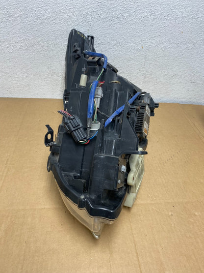 2010-2012 Infiniti G37 Right Passenger Side Xenon HID Headlight AD0729 DW11