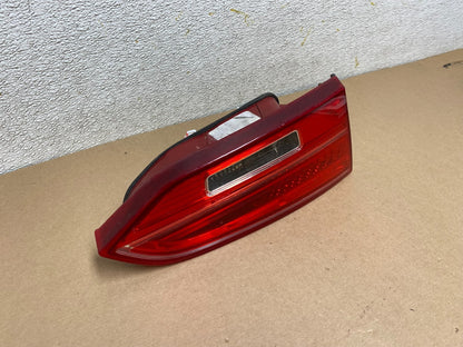 2013-2016 Hyundai Santa Fe Sport Left Driver LH Inner Tail Light P8059 DW2