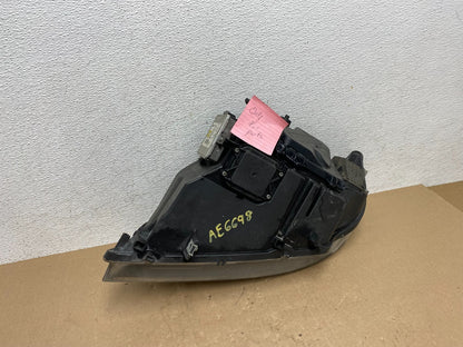 2009-2011 Bmw 3 Series 328i 4/D Sedan Right Passenger Headlight Xenon AE6698 DG5