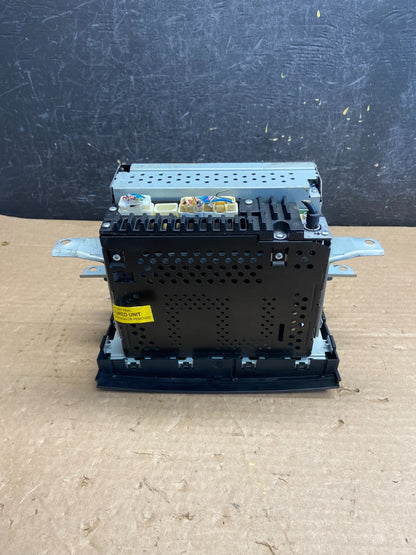 2004 to 2010 Toyota Sienna AM FM CD WMA Mp3 Radio Receiver AF2630 DG5