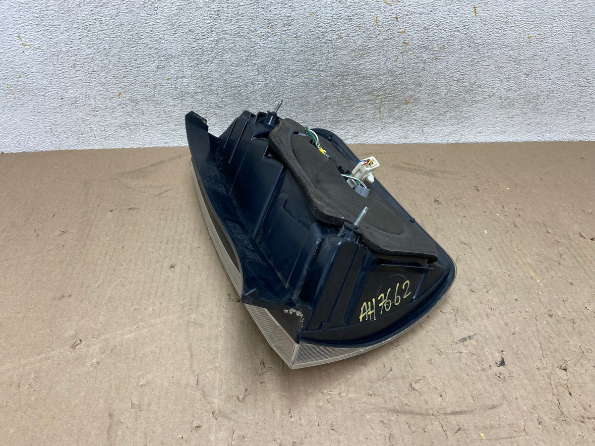 2006 2007 2008 2009 Toyota Prius Tail Light Left Driver LH AH7662 LK6