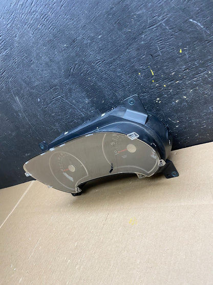 2008 Ford Explorer Speedometer Cluster Gauge Oem T4407 DG1