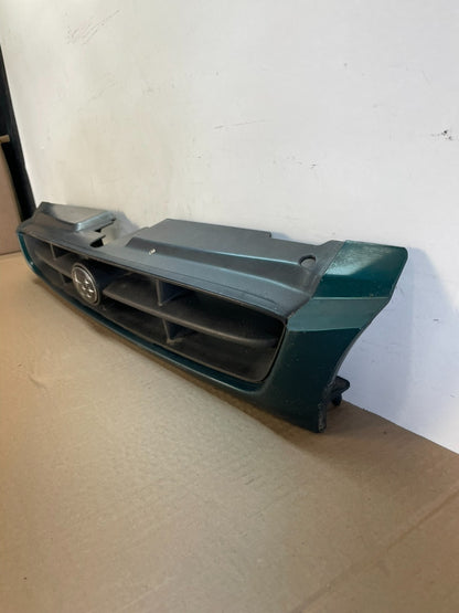 1999 to 2001 Subaru Impreza Front Upper Grille Grill AH6452 PS1