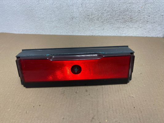 1990 to 1992 Ford Probe Center Trunk Lock Brake Tail Light AE9468 DG0