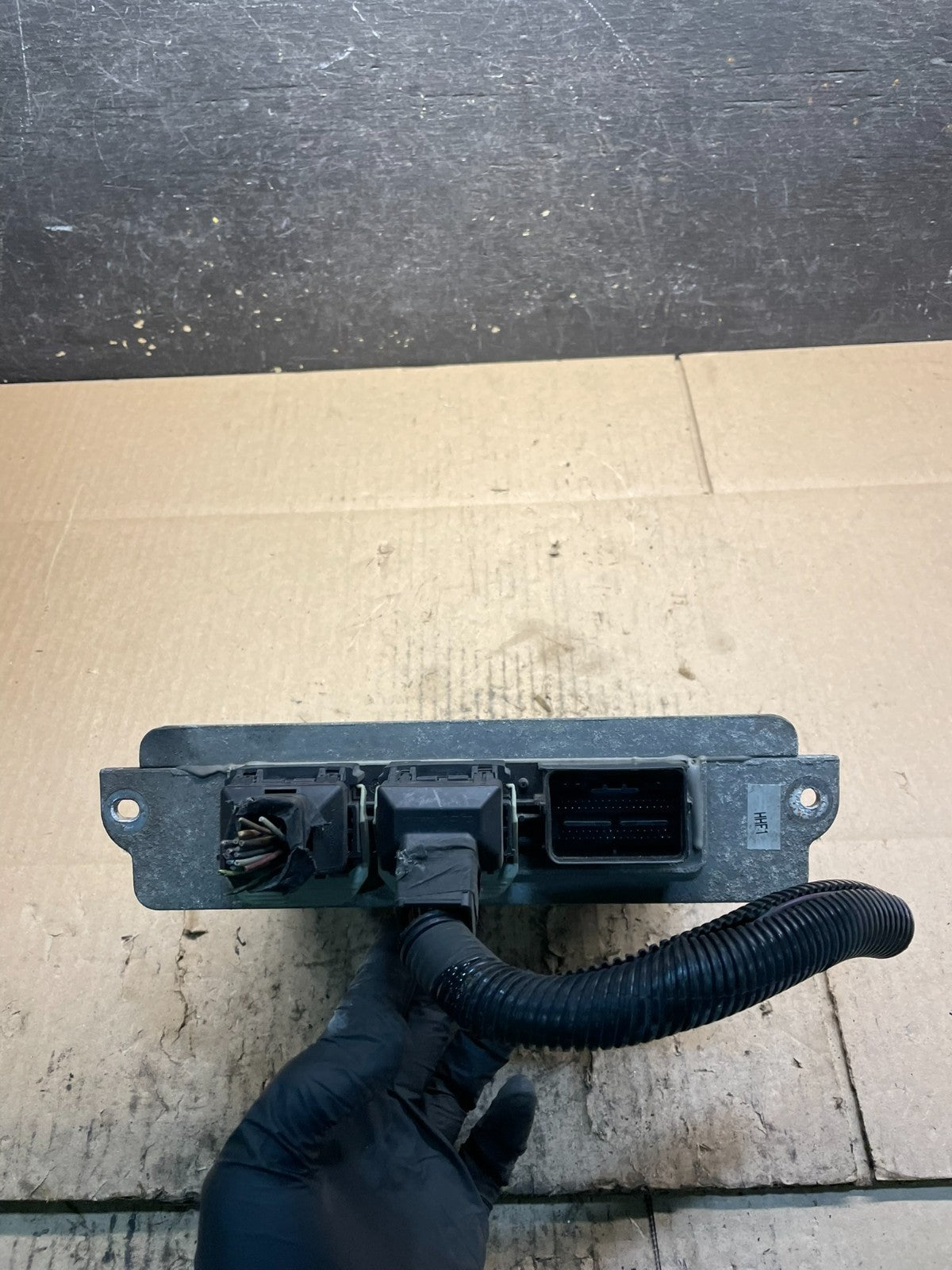 2008 Ford E150 E250 ECM ECU Engine Computer Module 8c2a-12a650-hb OEM v9149 DG1