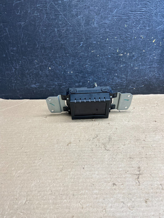 2013 to 2016 Ford Fusion 4.2" Radio Information Display Screen ah3933 DG0