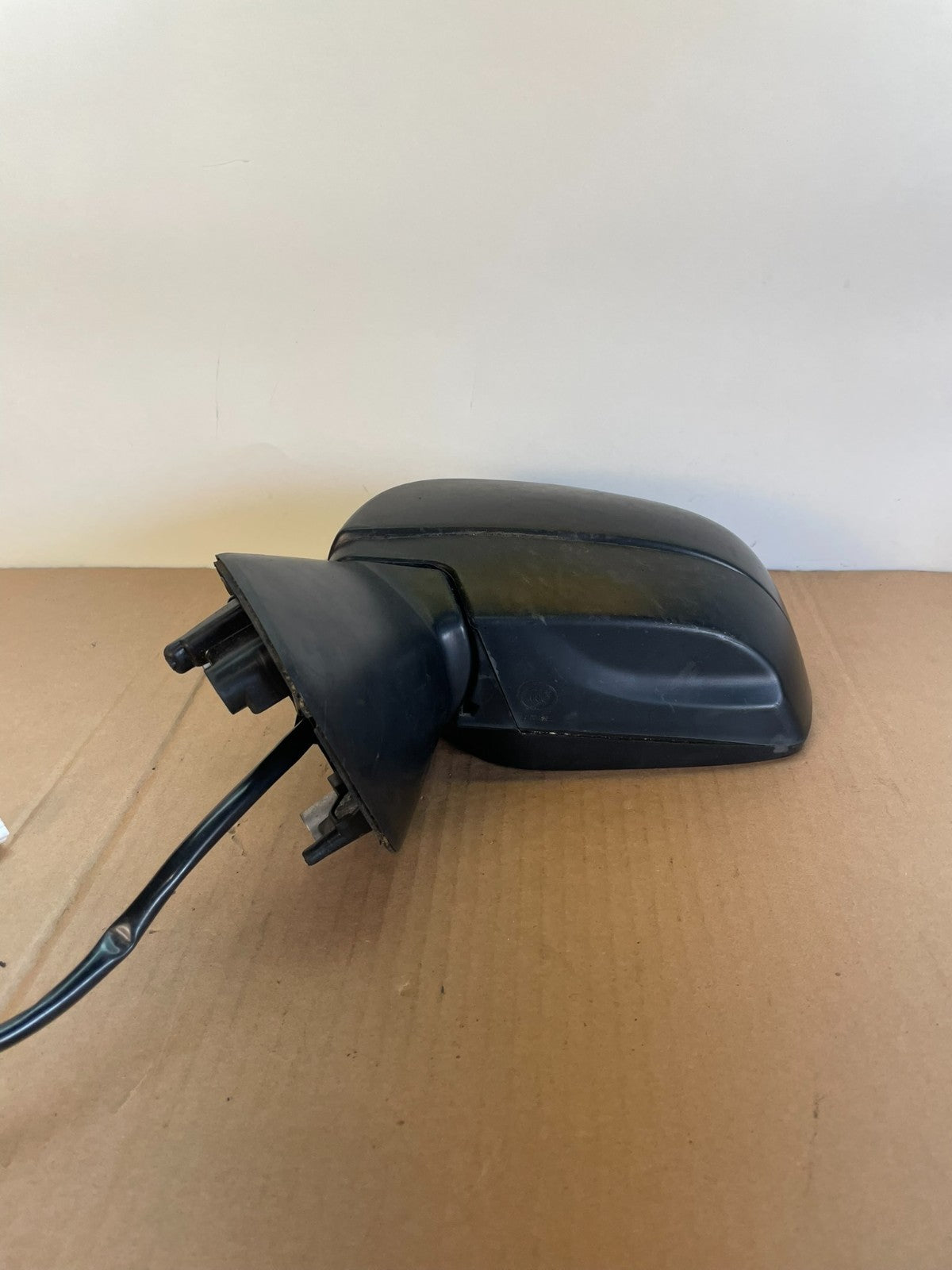 2012-2014 Subaru Impreza Left Driver LH Power Door View Mirror AG7737 DW3