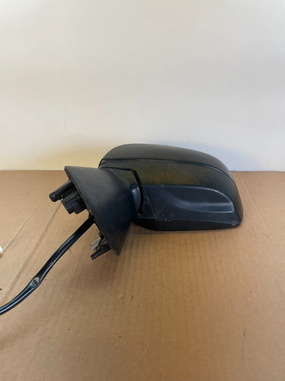 2012-2014 Subaru Impreza Left Driver LH Power Door View Mirror AG7737 DW3